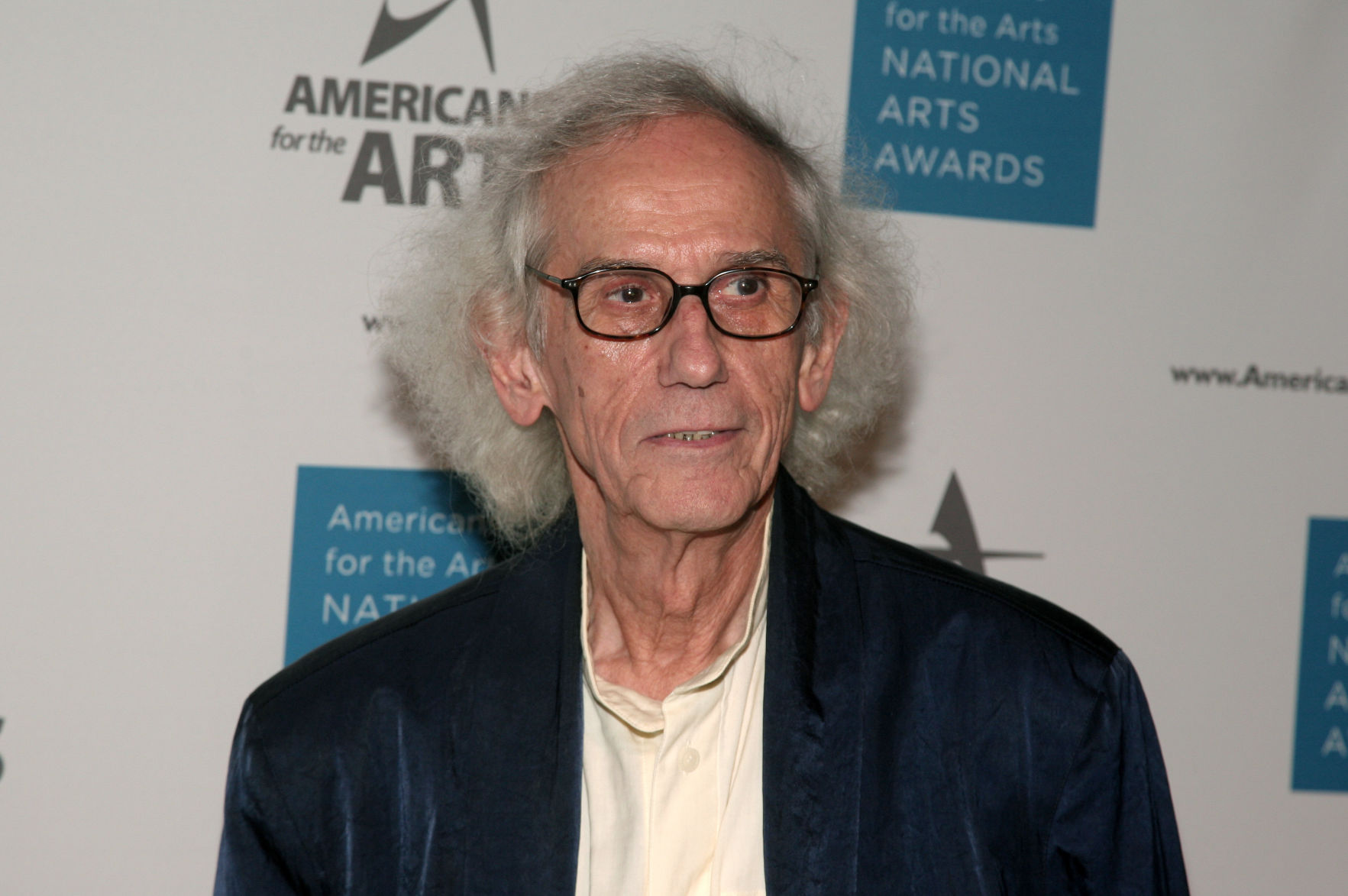 Birthday: Christo